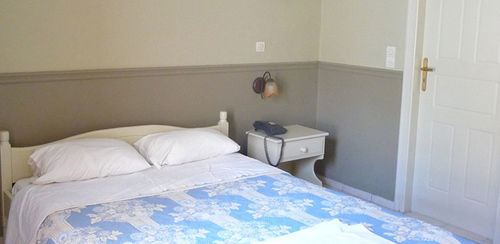 Axilleion Hotel Aspous 外观 照片